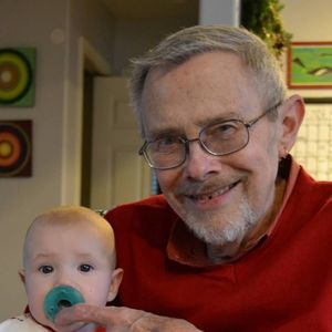 Meet your Posher, Joseph